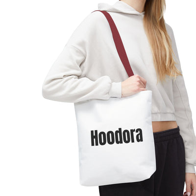 Stylish Hoodora Tote Bag Hoodora