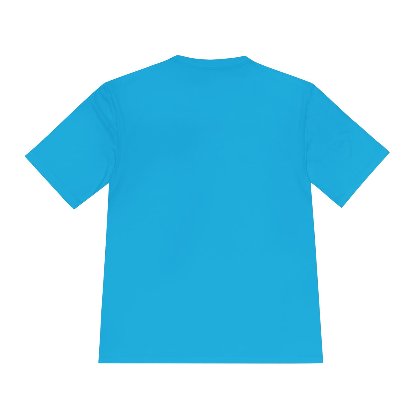 Unisex Moisture Wicking Tee Hoodora