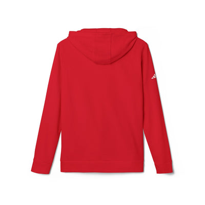 Adidas Unisex Fleece Hoodie Hoodora