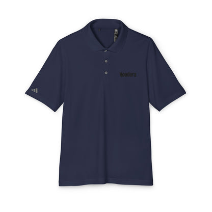 Hoodora Unisex Performance Polo