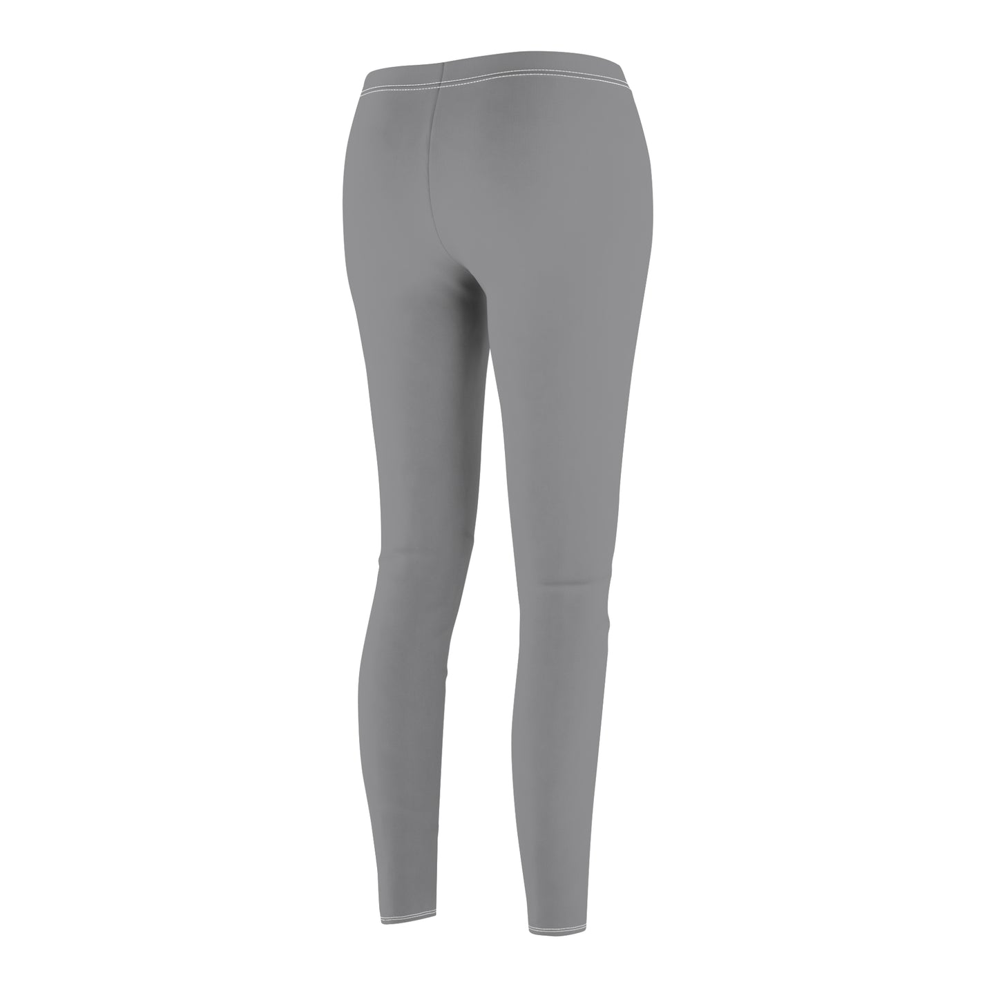 Hooded Casual Women's Leggings