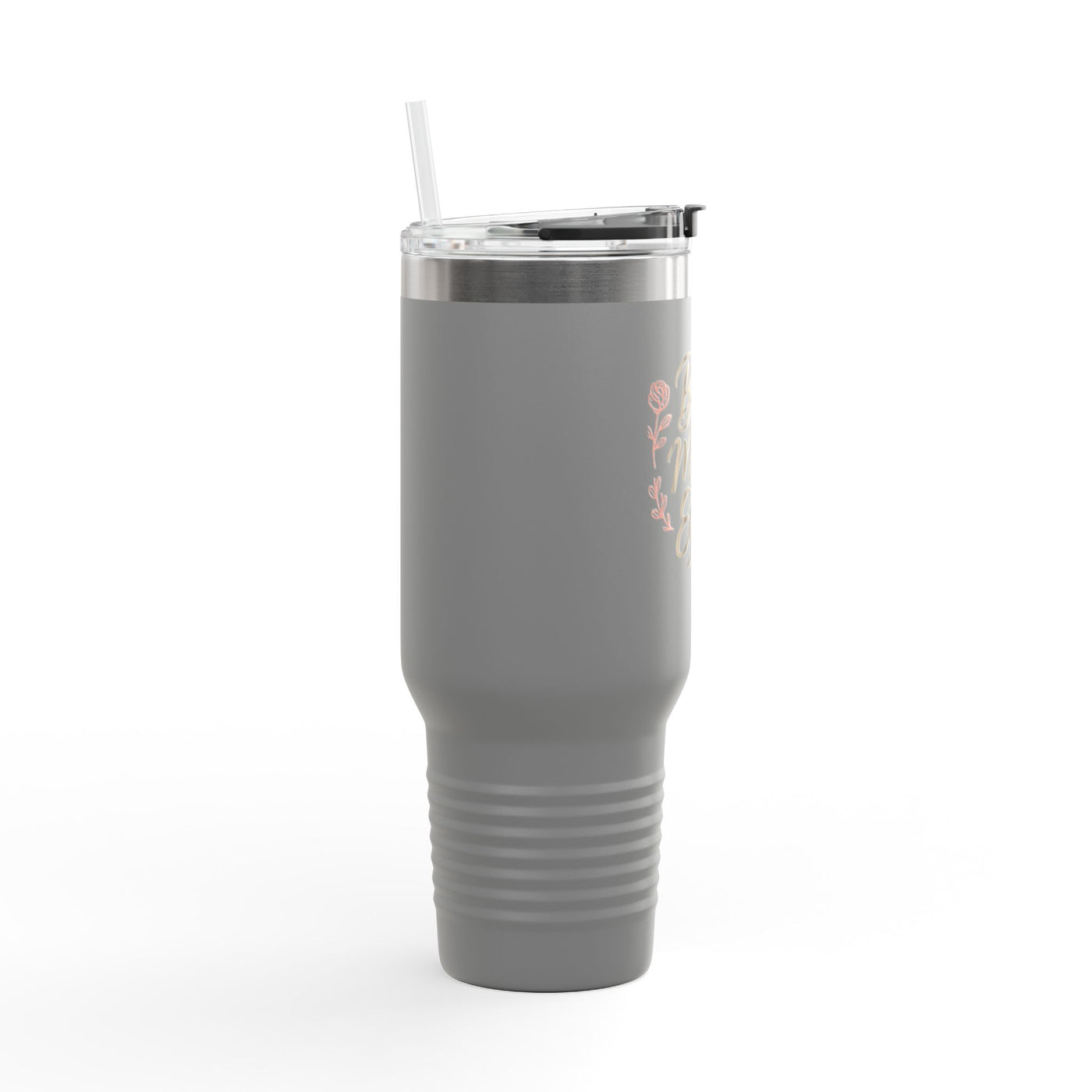 Best Mom Ever Insulated Travel Mug - Hoodora