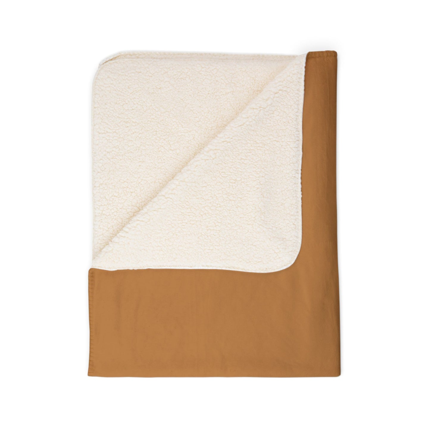 Cozy Fleece Sherpa Blanket for Ultimate Comfort