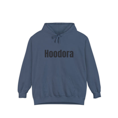 Hoodie with Casual Unisex Garment