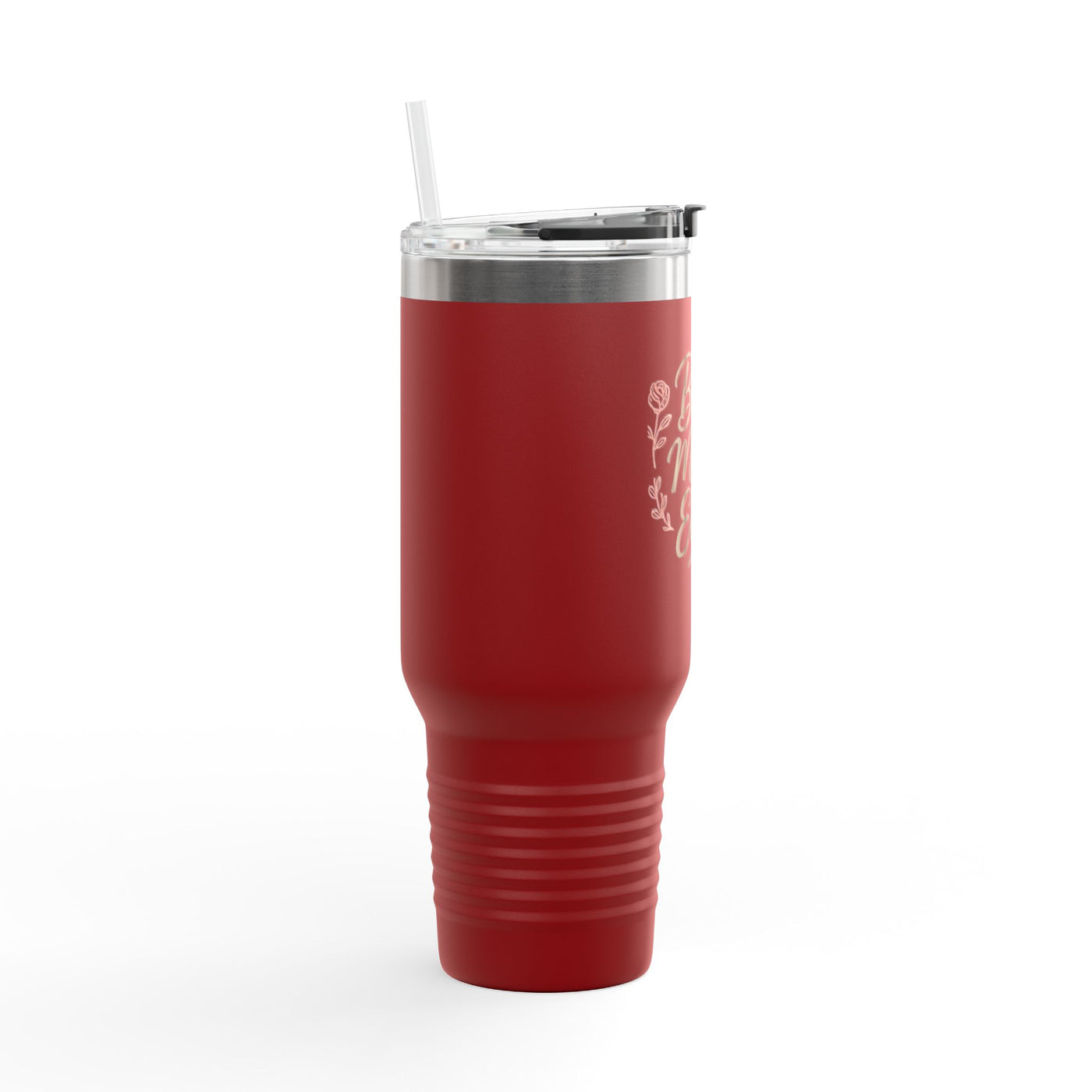 Best Mom Ever Insulated Travel Mug - Hoodora