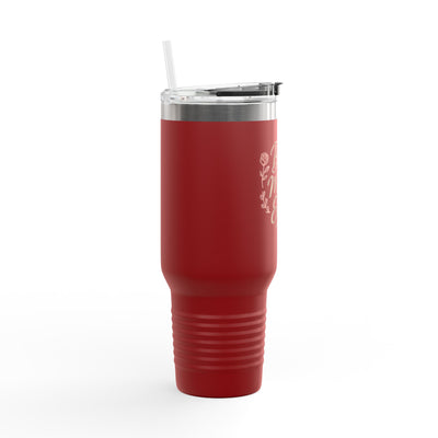 Best Mom Ever Insulated Travel Mug - Hoodora