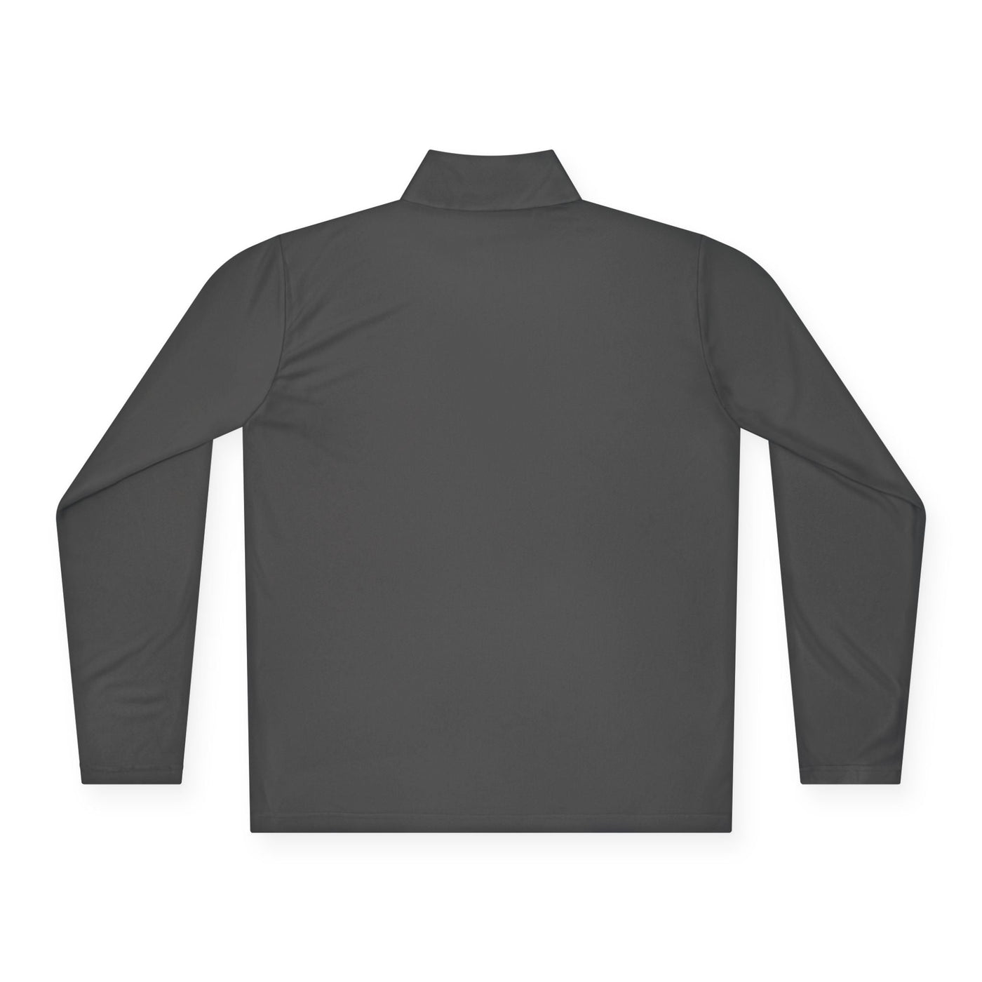 Unisex Quarter-Zip Pullover Hoodora