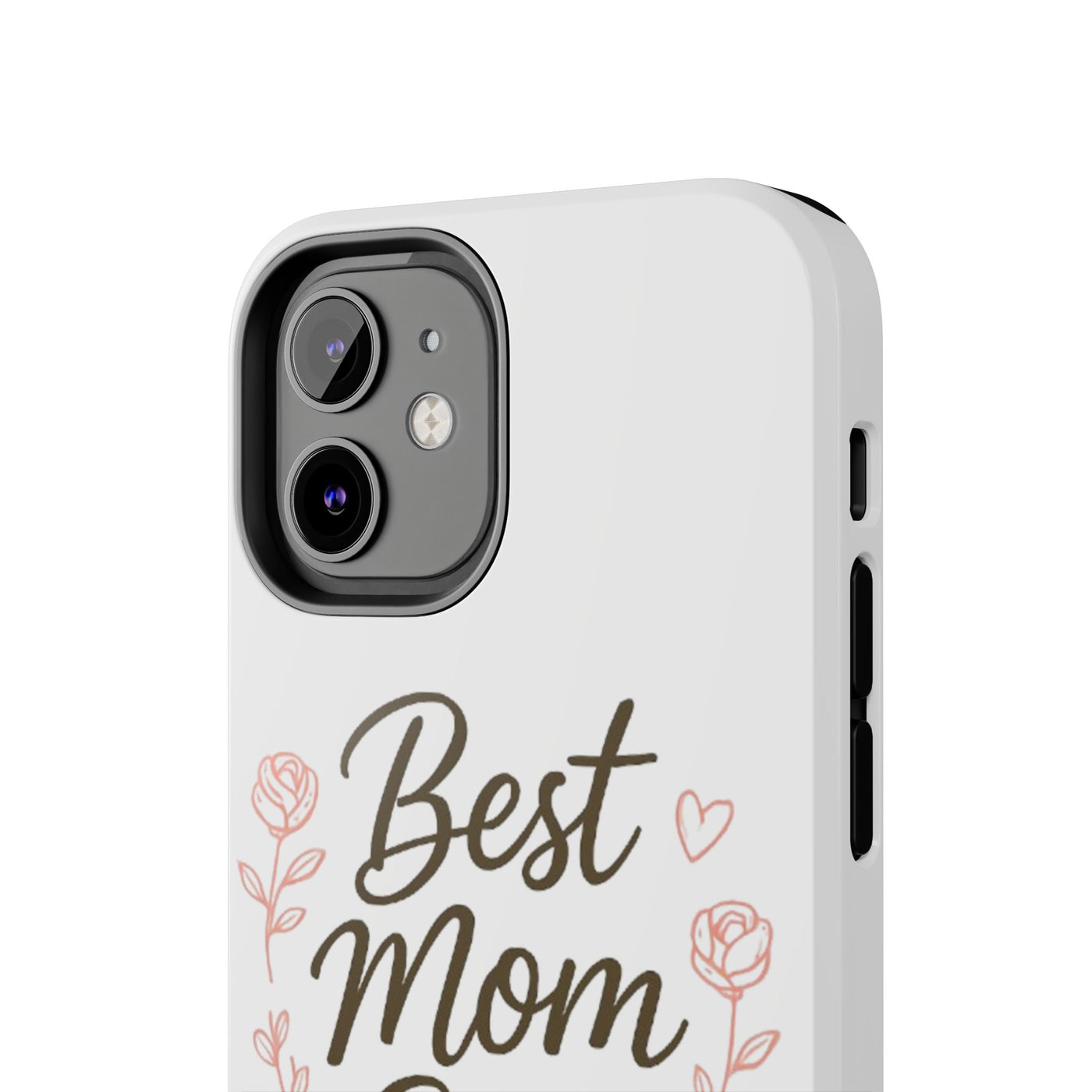 Best Mom Ever Tough Phone Case Hoodora