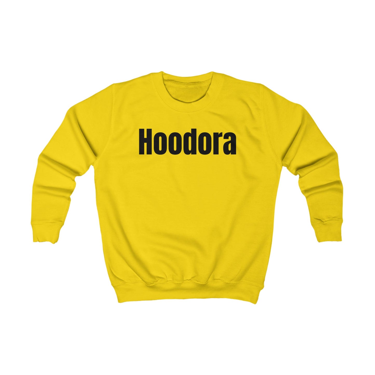 Hoodie Sweatshirt for Kids