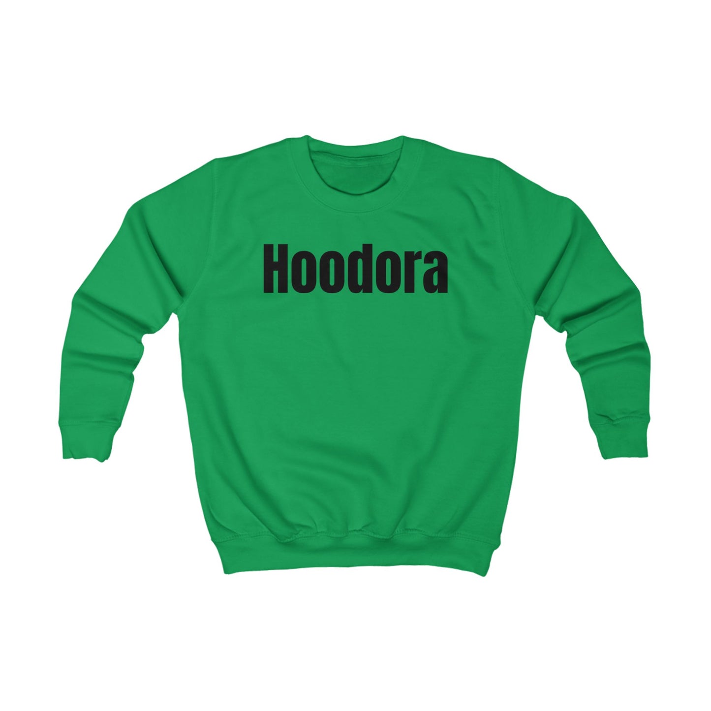 Hoodie Sweatshirt for Kids