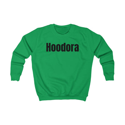Hoodie Sweatshirt for Kids Hoodora