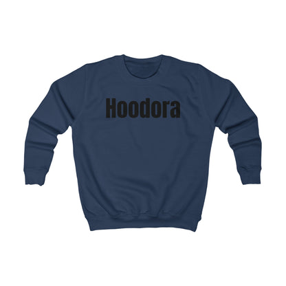 Hoodie Sweatshirt for Kids