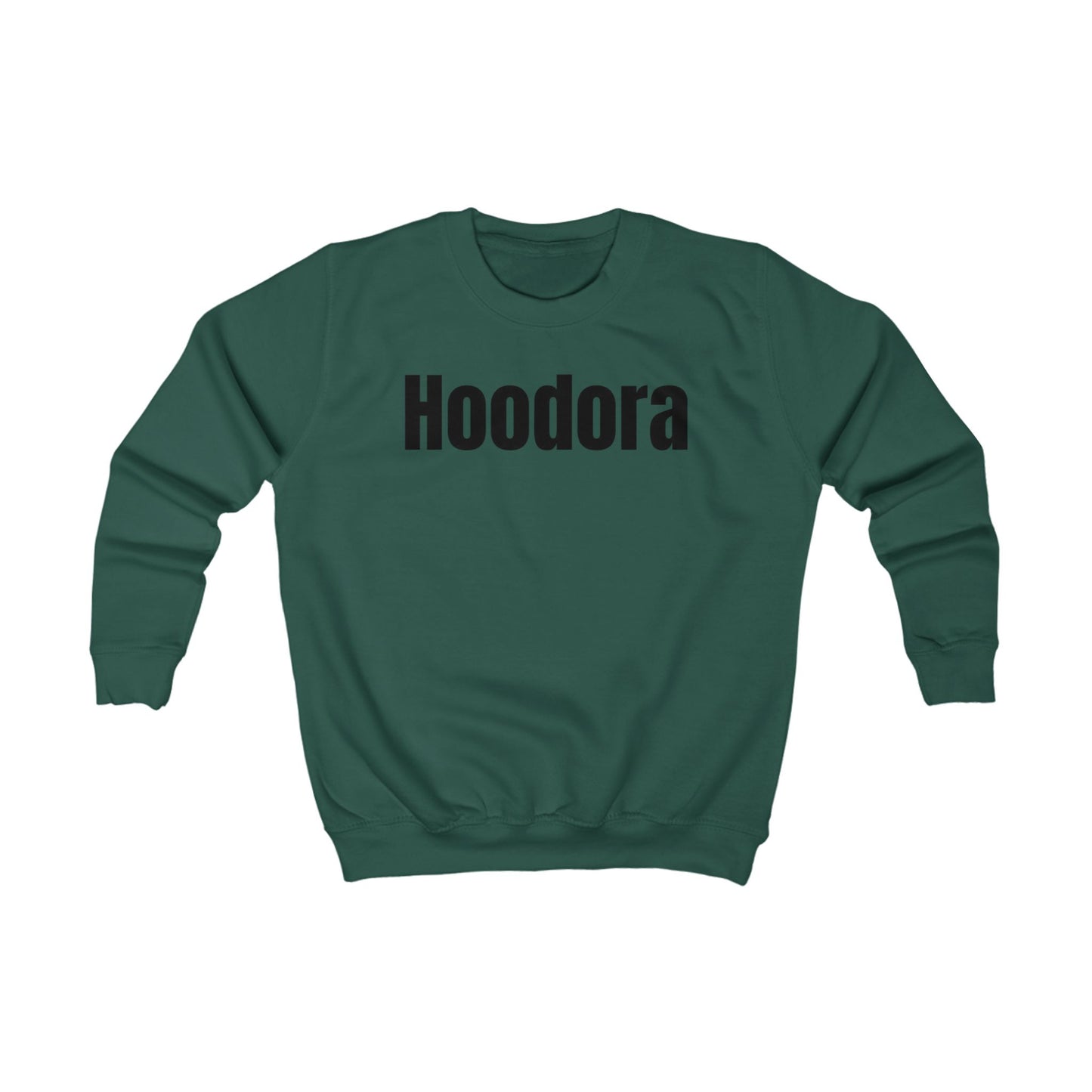 Hoodie Sweatshirt for Kids