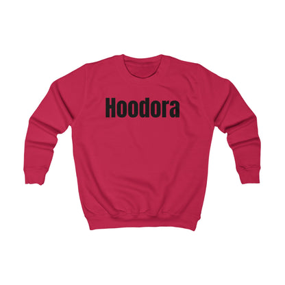 Hoodie Sweatshirt for Kids