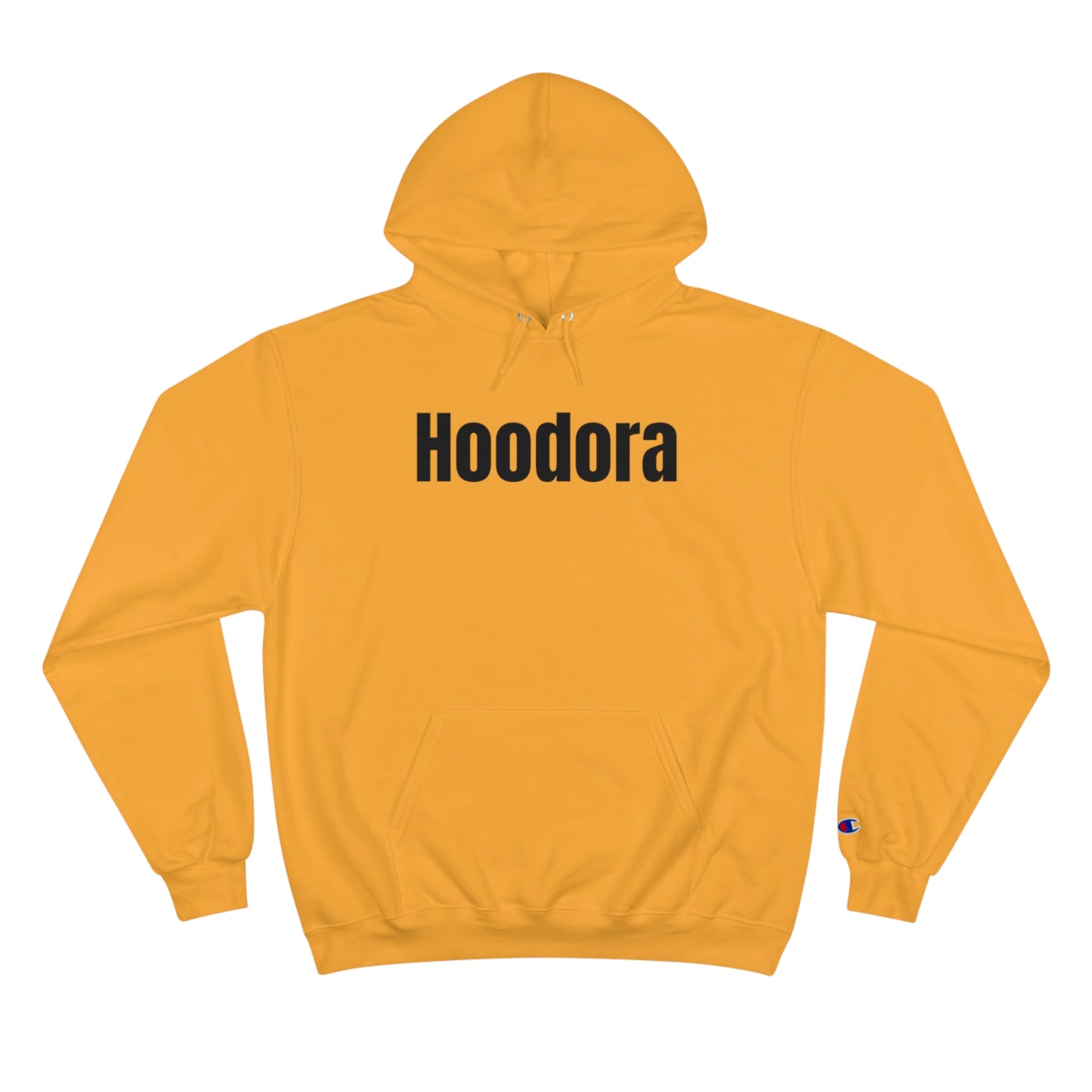 Hoodora Champion Hoodie