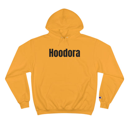 Hoodora Champion Hoodie