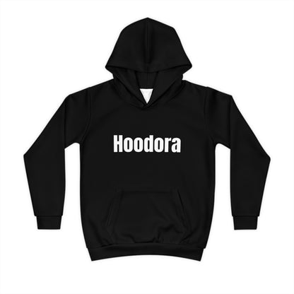 Hooded Sweatshirt for Kids