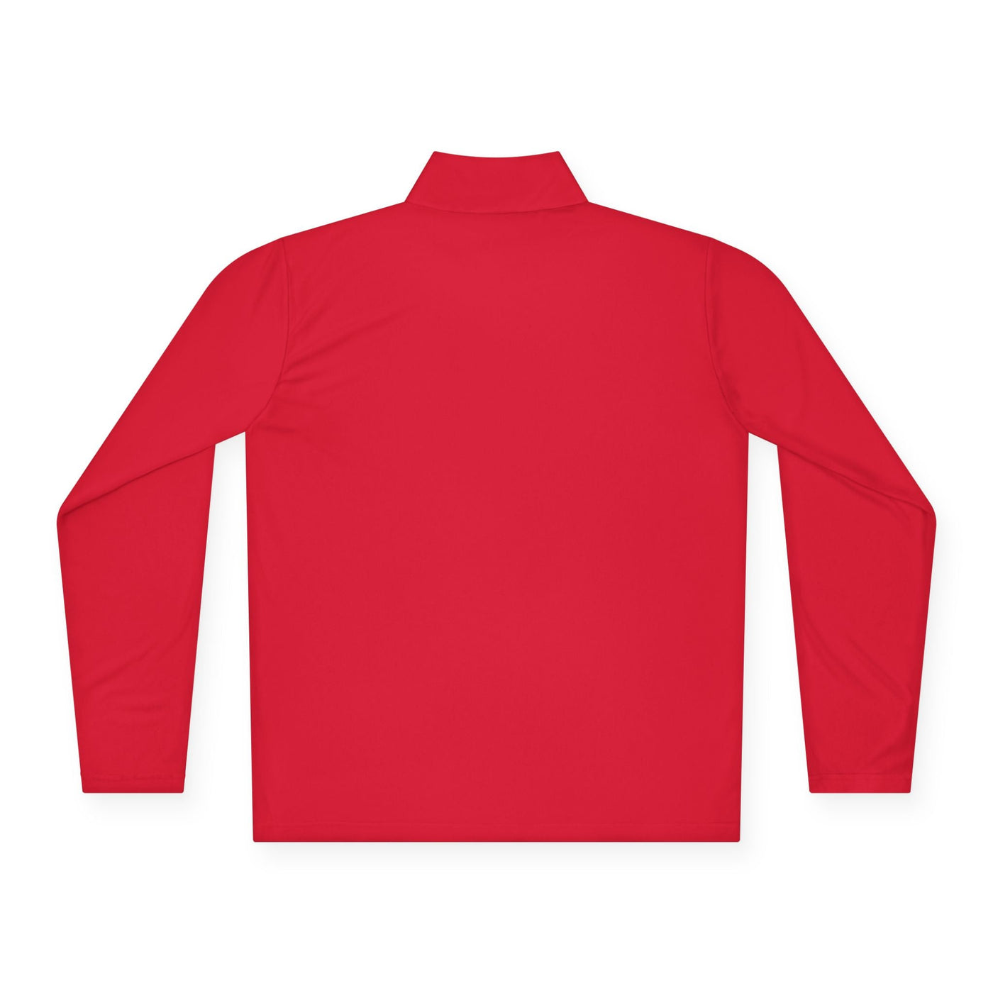 Unisex Quarter-Zip Pullover Hoodora