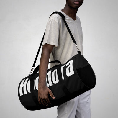 Stylish Hoodora Duffel Bag for Travel & Gym Hoodora