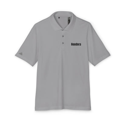 Hoodora Unisex Performance Polo