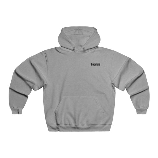 Men's Hooded Sweatshirt