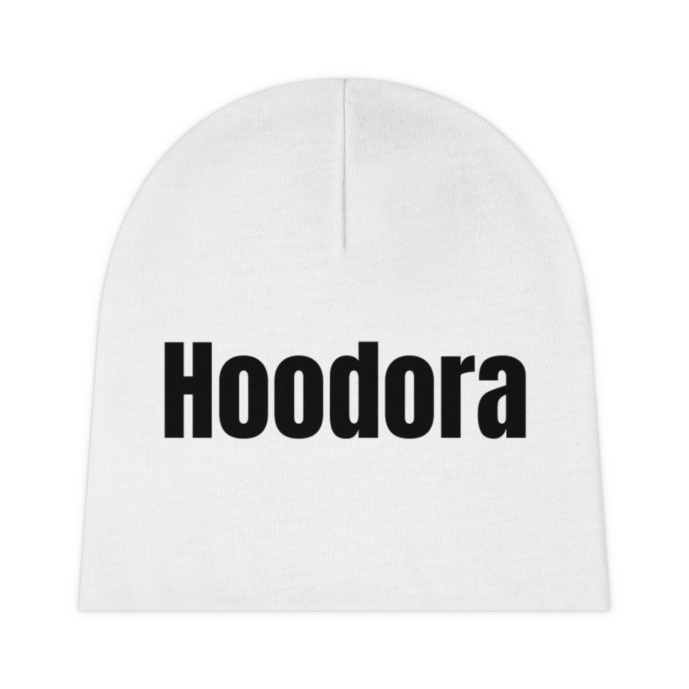 Stylish Baby Beanie Hoodora