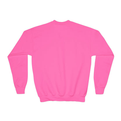 Hoodora Youth Crewneck Sweatshirt