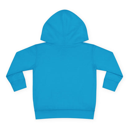 Hoodora Toddler Pullover Fleece Hoodie