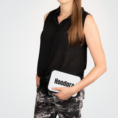 Minimalist Laptop Sleeve Hoodora