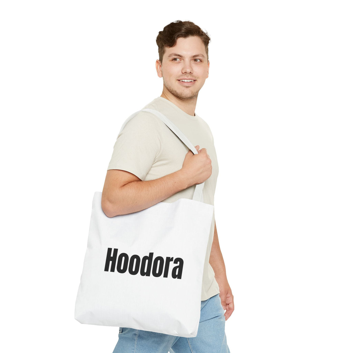 Stylish Hoodora Tote Bag Hoodora