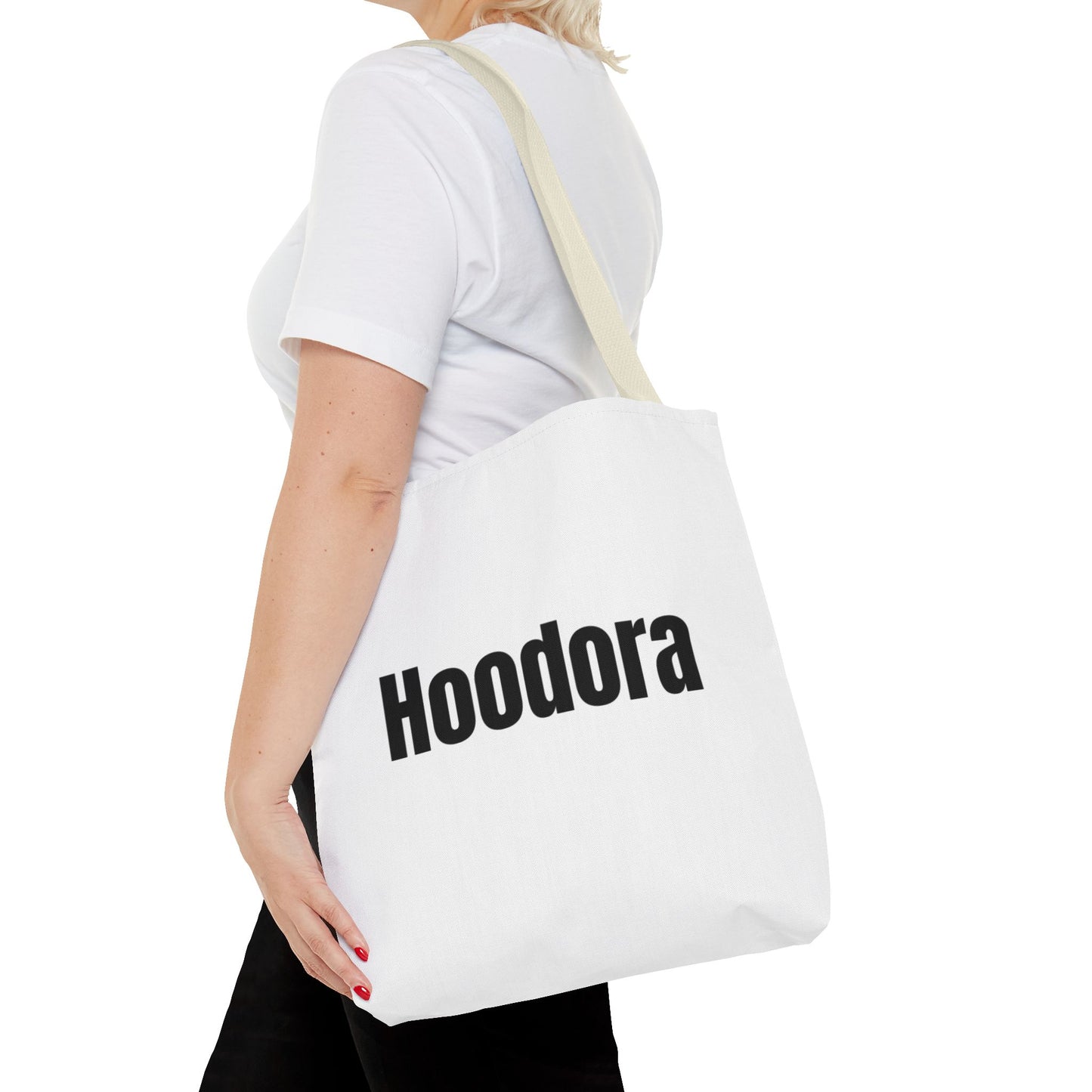 Stylish Hoodora Tote Bag