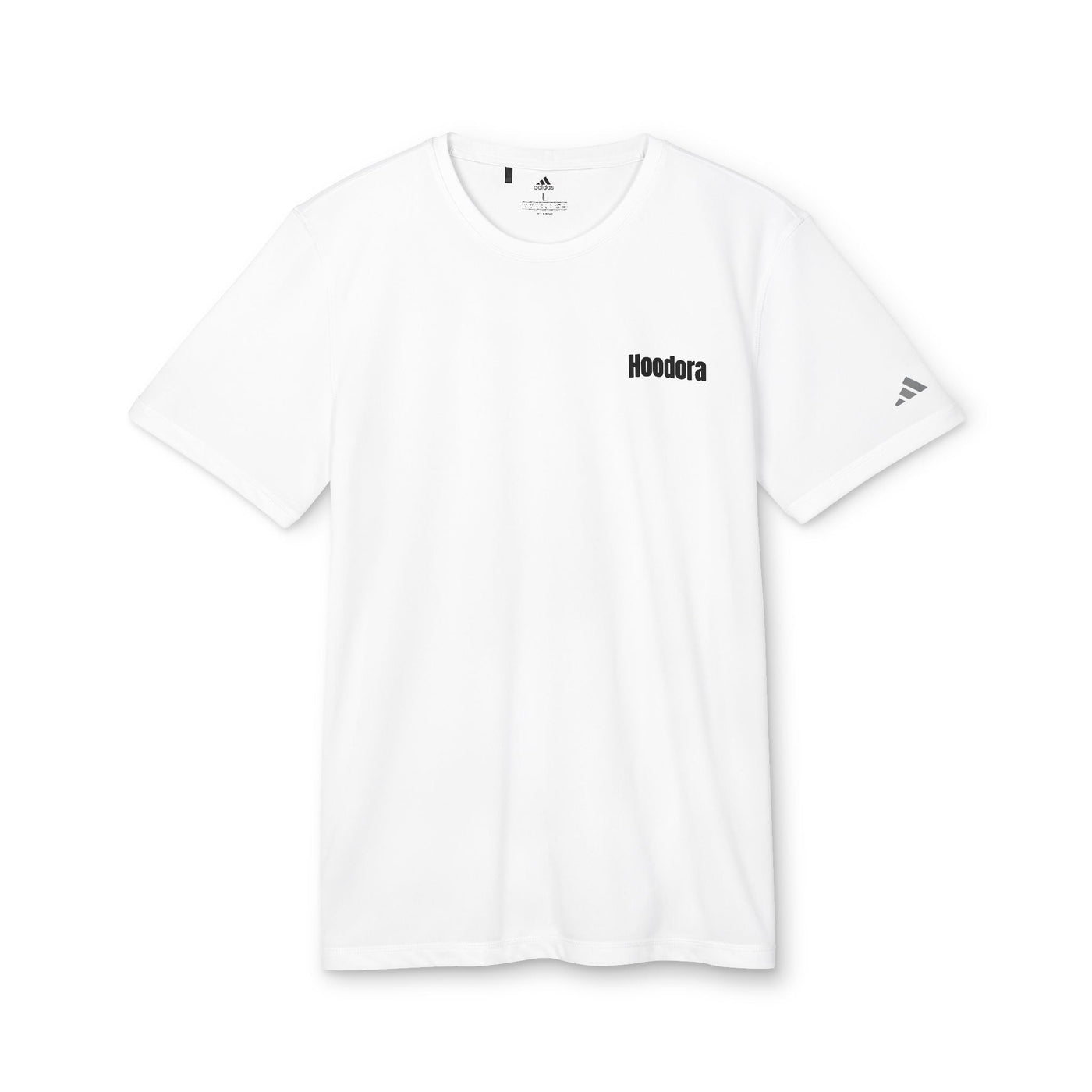 adidas Unisex Sport T-shirt Hoodora