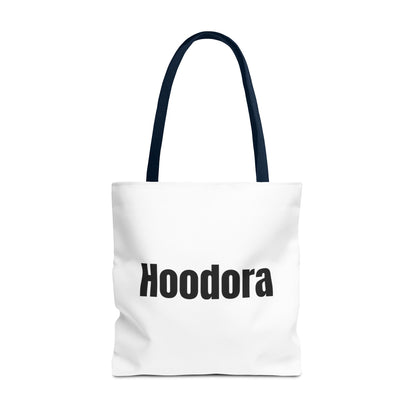 Stylish Hoodora Tote Bag