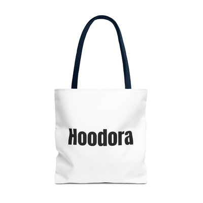 Stylish Hoodora Tote Bag Hoodora