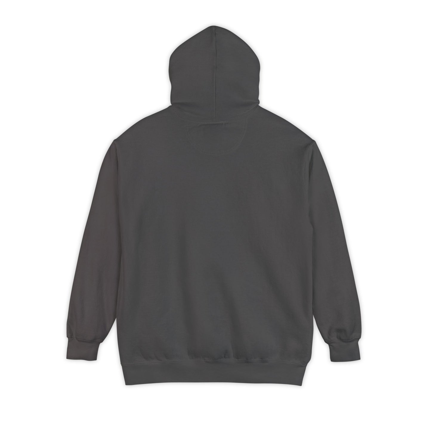 Hoodie with Casual Unisex Garment