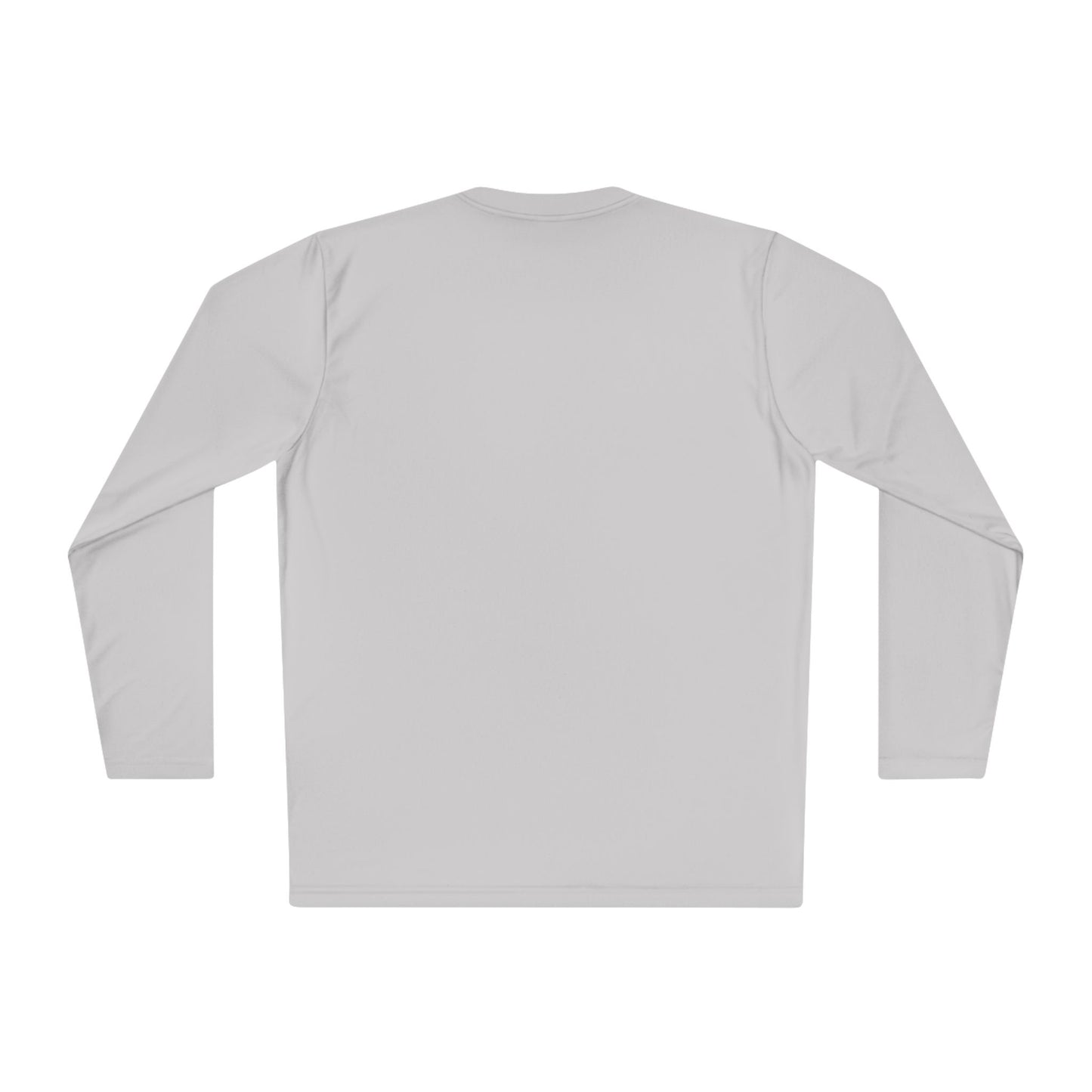 Hoodora Unisex Lightweight Long Sleeve Tee