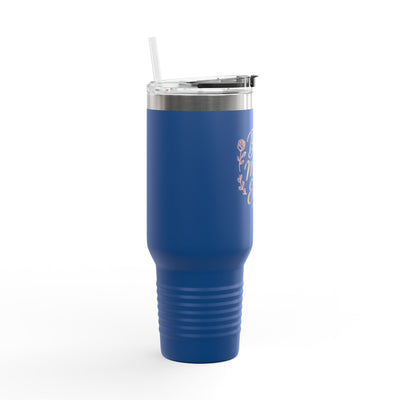 Best Mom Ever Insulated Travel Mug - Hoodora