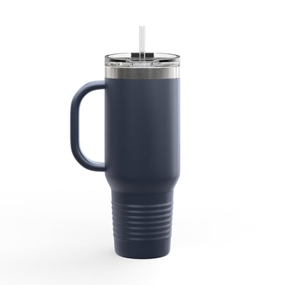 Best Mom Ever Insulated Travel Mug - Hoodora