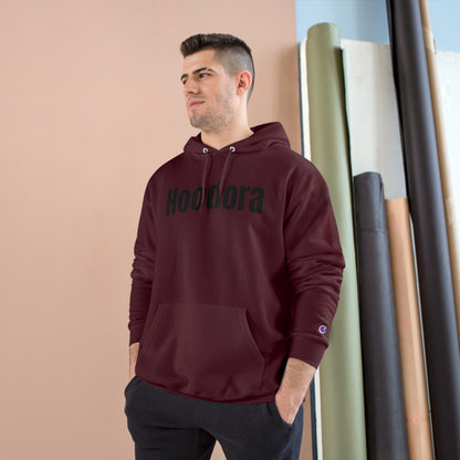 Hoodora Champion Hoodie