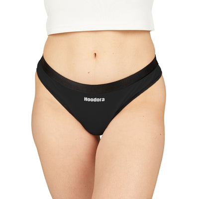 Hoodora Women's Thongs Hoodora