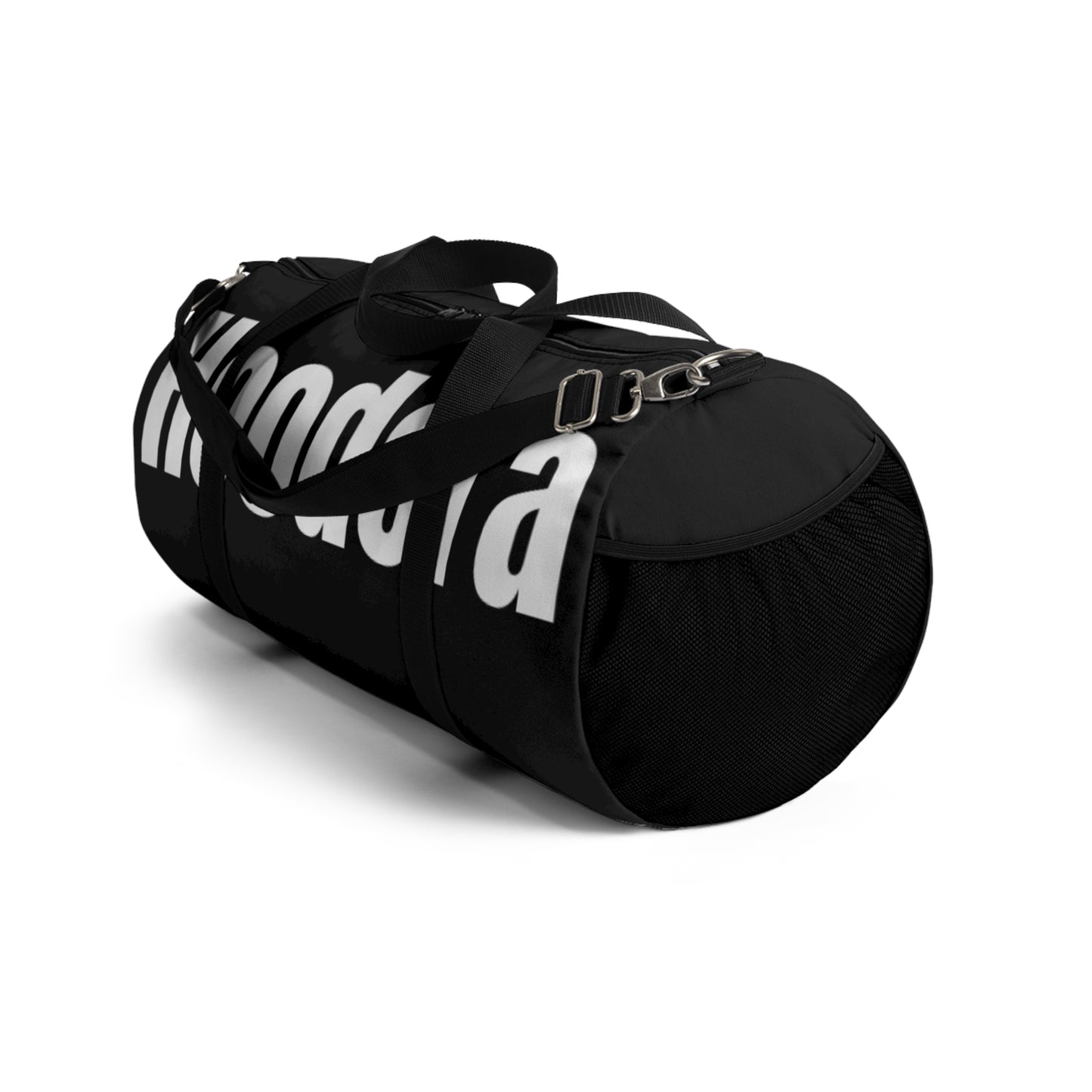 Stylish Hoodora Duffel Bag for Travel & Gym