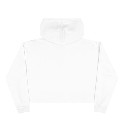 Stylish Crop Hoodie