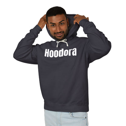 Hoodora Unisex Lightweight Hoodie