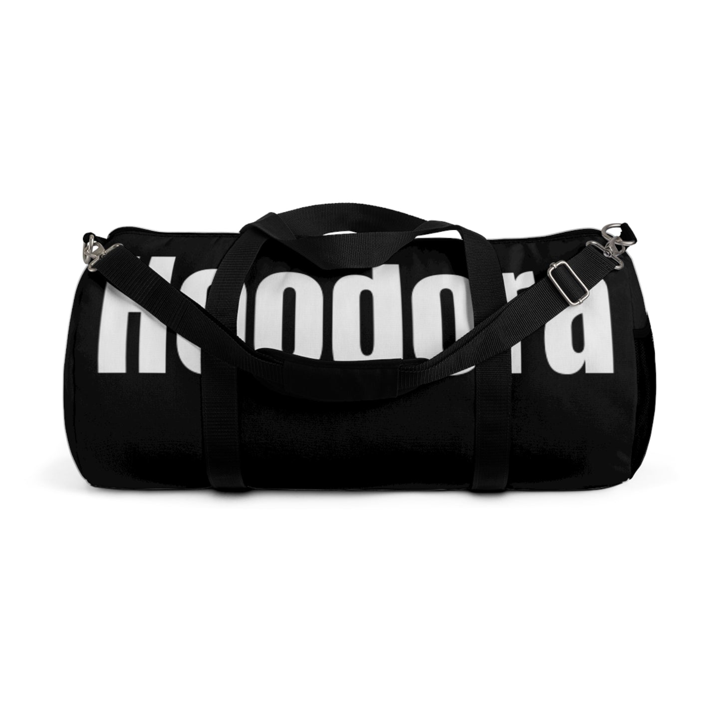 Stylish Hoodora Duffel Bag for Travel & Gym