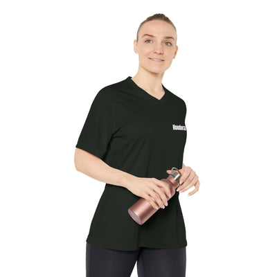 Hooded Women's Performance Hoodora
