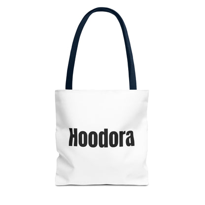 Stylish Hoodora Tote Bag