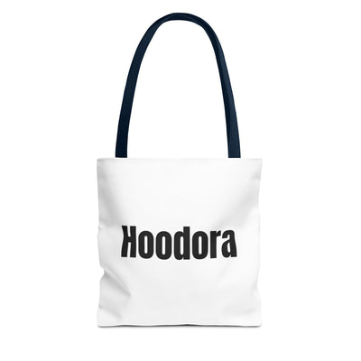 Stylish Hoodora Tote Bag Hoodora