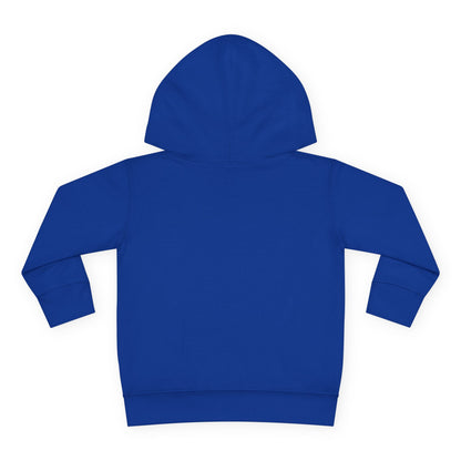 Hoodora Toddler Pullover Fleece Hoodie