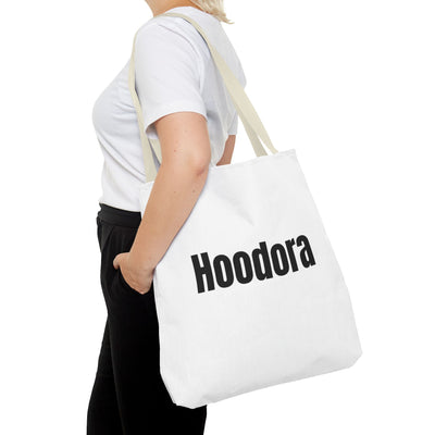 Stylish Hoodora Tote Bag Hoodora