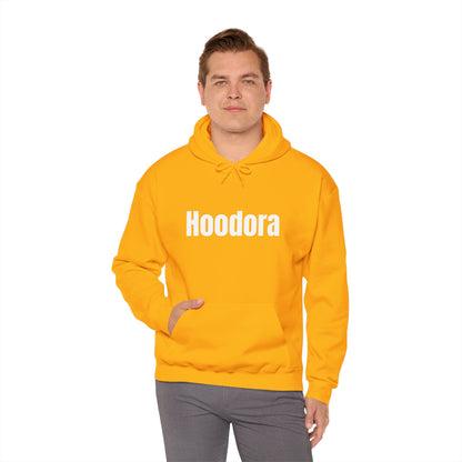 Hooded Sweatshirt Comfort